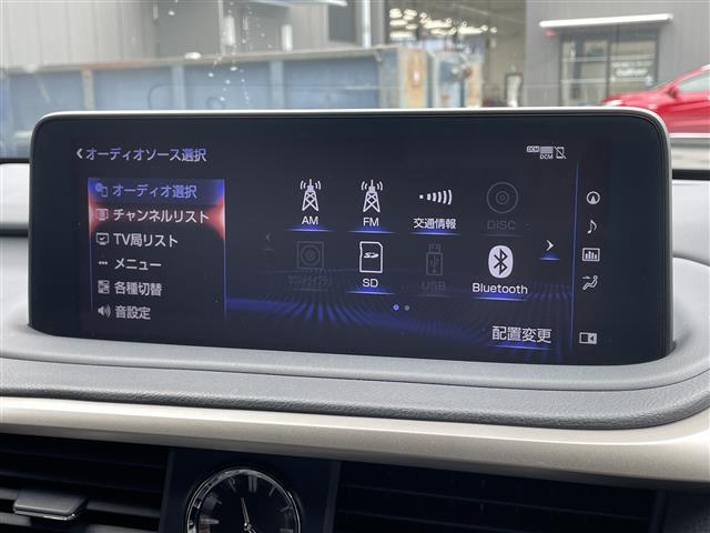 【カーナビ】ナビ利用時のマップ表示は見やすく、いつものドライブがグッと楽しくなります！