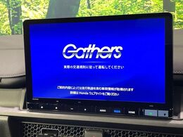 【新品ナビ付き】人気の地デジ付き新品ナビを特別に取り付けました♪使いやすいナビで目的地までしっかり案内してくれます。オーディオ機能も充実しており、お車の運転がさらに楽しくなります！！