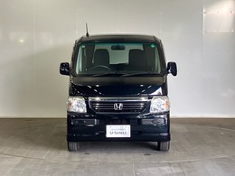 バモス入庫しました。