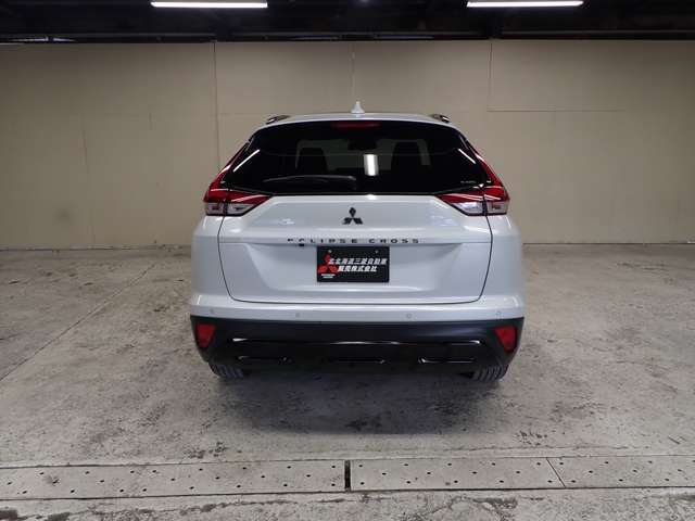 後ろ姿もカッコいいですね！