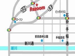 当店石狩ですが札幌のすぐ隣です！手稲から足を伸ばせば着きますww遠いという偏見は捨ててくださいm(__)m意外と近いです♪～(´ε｀　)JR手稲駅から車で15分ほどvv交通機関ご利用の方は駅まで送迎いたします！
