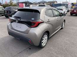 上級グレードです。