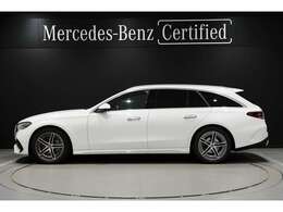 ☆サーティファイドカー・メルセデスの基準を満たす認定中古車☆正規ディーラー保証付！安心してお乗りいただけます！