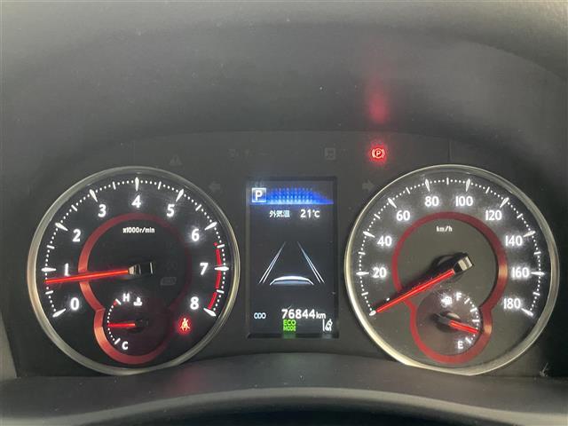 【メーターまわり】ドライバーから見やすい位置にあって安全運転に寄与します。メーターも見やすくてシンプルなデザインになっております！！！