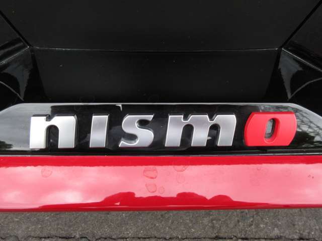 ノートオーラ・NISMO　　　入荷致しました！