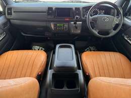 4WD ESSEXエアロ（F/S/R/フェンダー）ローダウン WORK17inc イーグル1 フェンダーミラー同色 リアゲートスポイラー パノラミックモニター 両側パワスラ シートカバー LEDフォグ TSS スマートキー