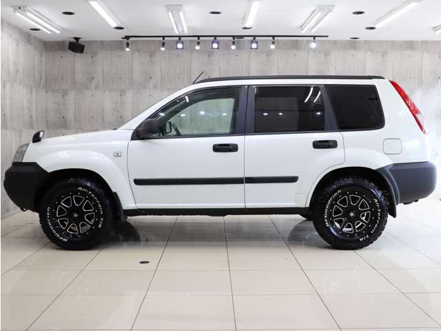 各種仕様変更等、お気軽に担当スタッフまでご相談ください。お客様の理想の1台を一緒に作成出来れば幸いです。