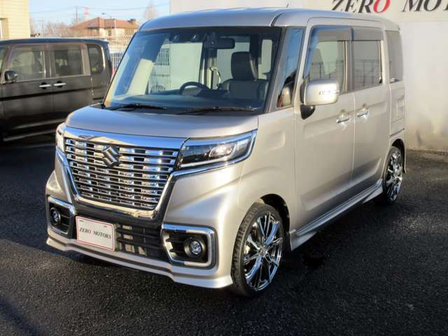 【各メーカーのお車を展示】トヨタ・ダイハツ・スズキ・ホンダ・スバル・マツダ・日産・国内各メーカーを埼玉県上尾市の展示場に展示しています。安い軽・燃費の良い車・荷室が広い車・広い軽・などなど展示中です。