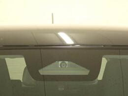 右左折時の歩行者や自転車、右折時の自動二輪車も検知する衝突被害軽減ブレーキ　デュアルセンサーブレーキサポートII搭載！！