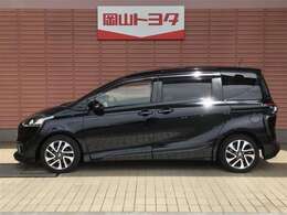 当店は、トヨタディ-ラ-として高品質な中古車を多数取り揃えております！