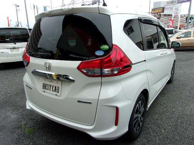 ♪先ずは実車をよ～く御覧下さい！気になる点は何でもお問合せ下さい！