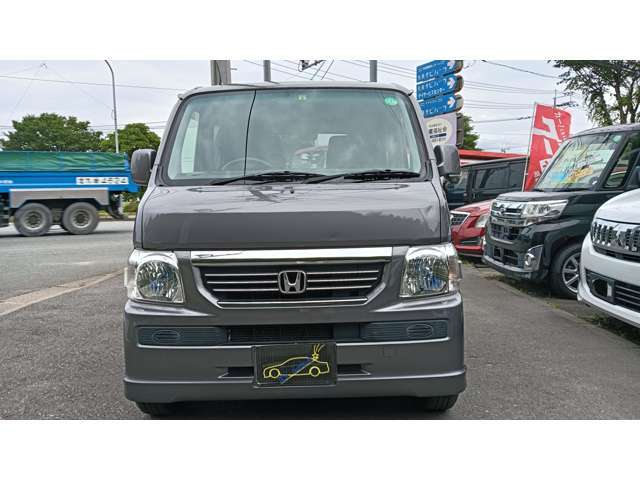 お仕事用/自家用/趣味用兼用に便利なワゴン車