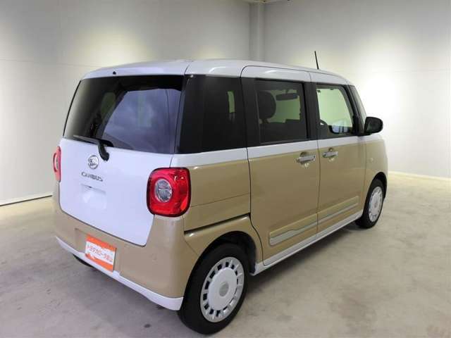 車両検査証明書付きです！だれでも中古車の状態がすぐにわかるよう、車のプロが客観的に評価。車両の状態やわずかなキズも正確にお伝えします。