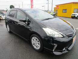 安心の支払い総額表示！県内の方であれば表示の支払総額でお乗り頂けます！安さもファーストオートの強みです！！