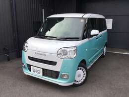 只今キャンペーン中！合言葉は「カーセンサー見たよ」で成約車にガラスコーティング施工を半額サービス！