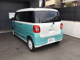 只今キャンペーン中！合言葉は「カーセンサー見たよ」で成約車にガラスコーティング施工を半額サービス！