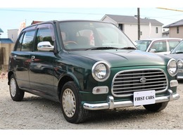 ☆大人気のミラジーノ☆整備付です☆オートローン決済できます☆24ヶ月点検☆オイル・オイルエレメント☆内外装クリーニング☆