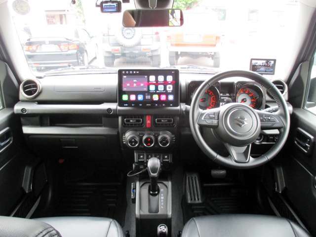 ATOTO 品番S8G2114PM10.1型タッチパネルカーオーディオ Bluetooth対応 USB接続 Android カーナビ（iPhoneはApple CarPlay（アップルカープレイ）、AndroidはAndroid Auto（アンドロイドオート）が使用できます）