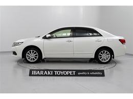 安定のセダン『 プレミオ　1.8 EX パッケージ 』入荷しました。お気軽にお問い合わせください。