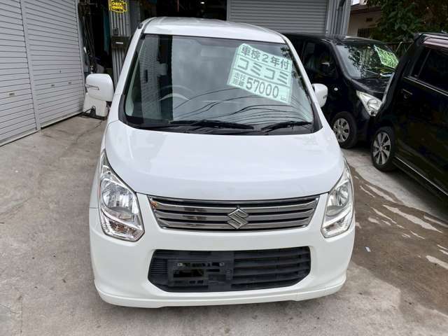 自社整備工場完備！塗装ブース、リフト完備で車検・整備はもちろんオリジナルパーツ作成や愛車のカスタムなども行っております♪お気軽にお問合せ下さい♪