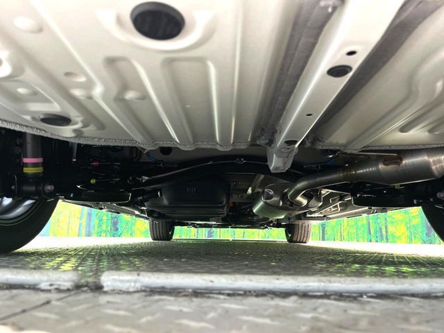下回りがきれいなうちに、防錆加工の施工がオススメ。降雪地域はもちろん、沿岸部にお住いの方や、趣味でマリン・ウィンタースポーツをされる方にご好評いただいております。
