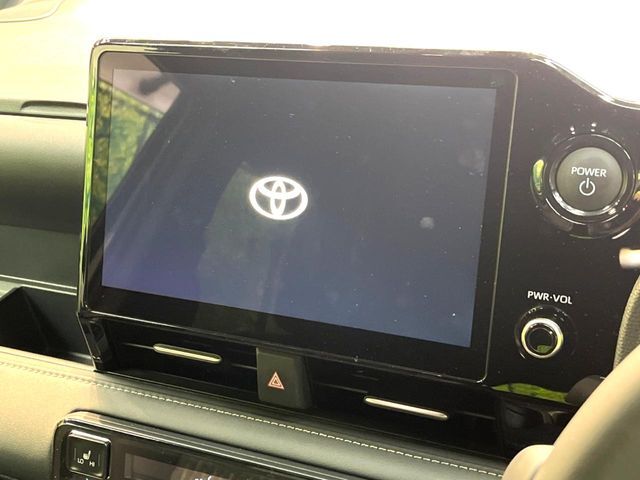 【10.5インチ　ディスプレイオーディオ】大画面のディスプレイはAppleCarPlayやAndroidAutoが利用可能。大きな画面でスマホナビアプリ等が利用いただけます♪