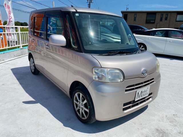 各種ローン取り扱いしております。頭金0円120回払いまでお客様にあった支払いプランをご提示いたします。