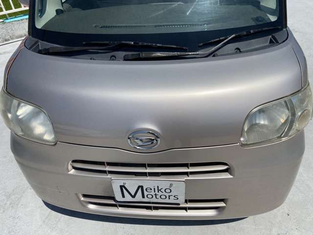 現車確認出来ないお客様へは車両詳細写真をお送り致しております。