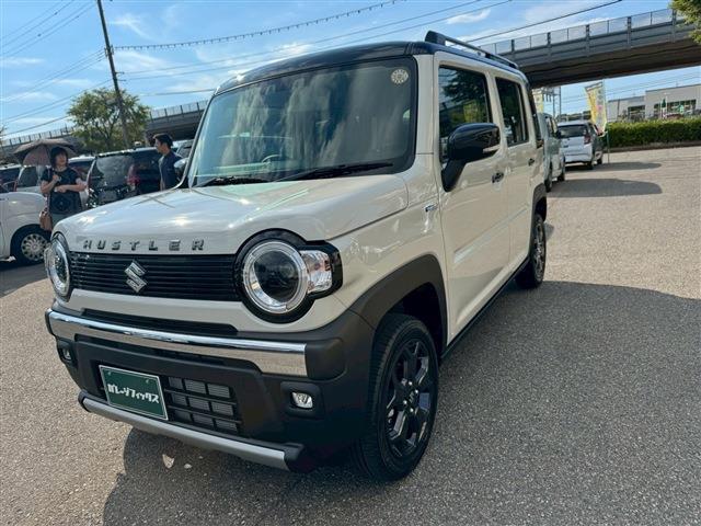◆◇◆届出済軽未使用車専門店ガレージフィックスです！！大量販売・大量仕入で1台あたりのコストを削減しています。【HPもご覧ください。“ガレージフィックス”で検索】◆◇◆