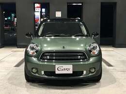 MINIに携って29年　山口県最大級のMINI専門店になります。　皆様に安心をお届けいたします。お問い合わせはヤマグチカーズ　083-973-7000までお願い致します。