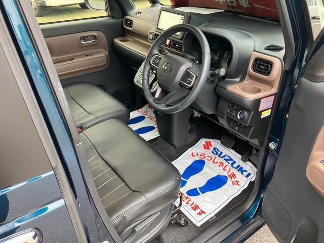 「スズキOK保証」は無料で付帯される中古車保証です。万が一の保証修理にも全国のスズキ四輪サービスネットワークがしっかり対応いたします！