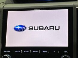 【ダイアトーンサウンドナビ】充実のナビ機能はもちろん、高度なチューニング能力が搭載されており、高音質な音楽をお楽しみいただけます♪