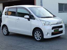 ドアバイザー付き！