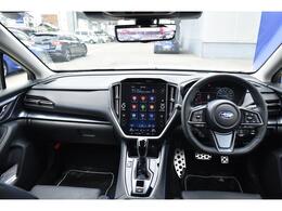 まごころクリーニング実施車！スバルオリジナル規定のルームクリーニングを展開！真心をこめたルームクリーニングを行っております。更に、抗菌・消臭コーティングも実施済み！