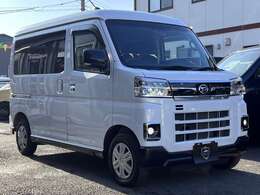 令和4年式、パールホワイトのRSが入庫いたしました♪走行17000km台でまだまだこれからです♪