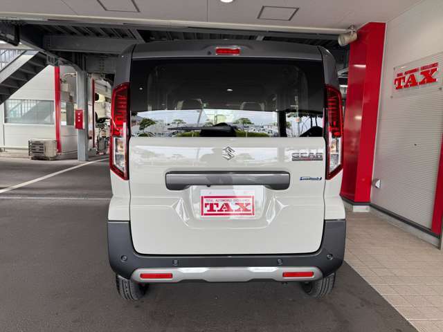九州運輸局認定の民間車検工場を完備しておりますので、車検・点検もお任せ下さい！