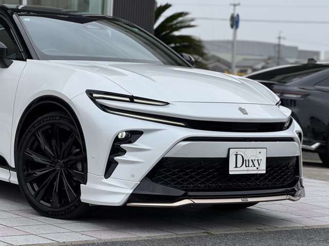 掲載車両以外にも対応可能です。ご希望のボディーカラー、グレード、装備やオプションをお聞かせ下さいませ。