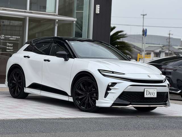 掲載車両以外にも対応可能です。ご希望のボディーカラー、グレード、装備やオプションをお聞かせ下さいませ。