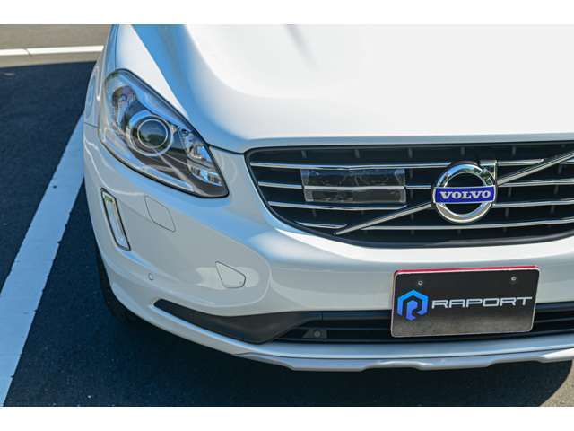 ■ホームページ■購入後のメンテナンスは輸入車専門修理工場『ラ・ポルテ』にお任せ！http：//raport.works/