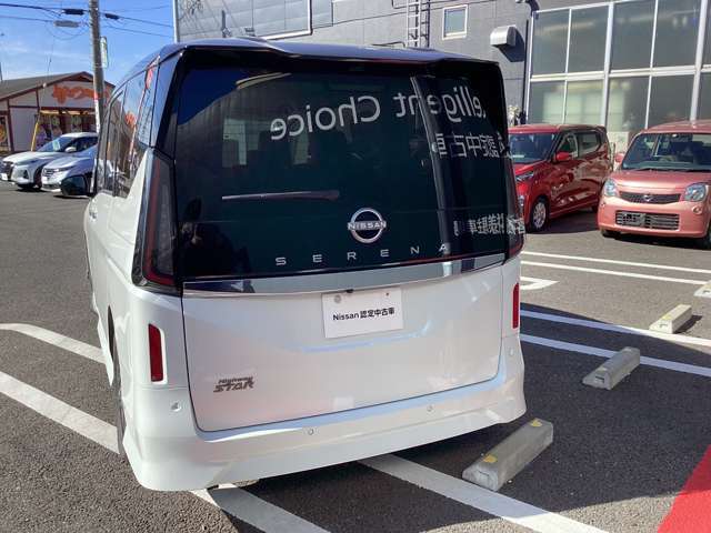 運転が楽しくなるお車です♪もちろん安全性も高いです★