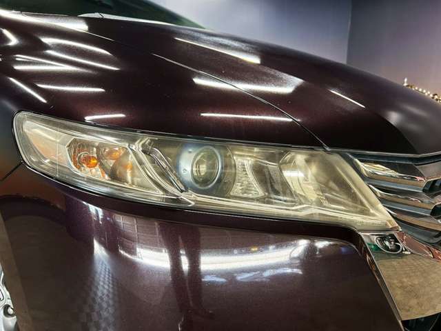 【HIDヘッドライト】搭載で、格段に視認性がUPします！フォグランプLEDもオススメです★