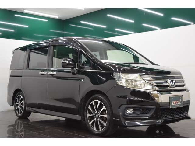 ミニバン、1BOX専門店！