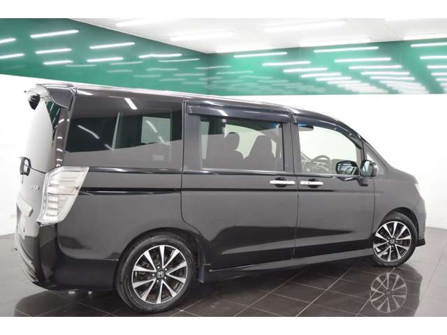 ガラスコーティング、各種オプション承っております！