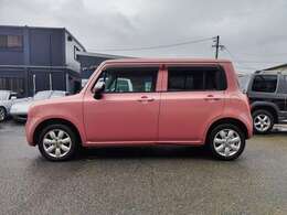 オートローンも各種取り扱っております