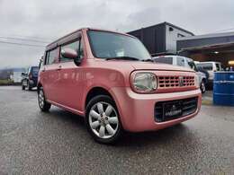 整備修理、カスタムも受け付けています