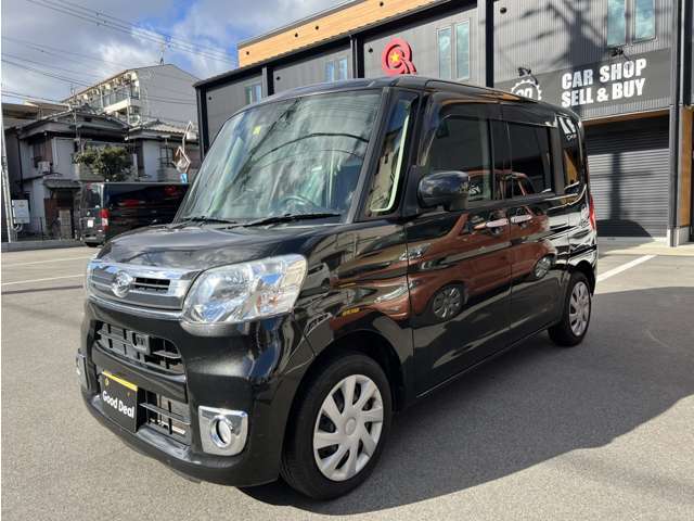 数ある自動車販売店の中からグッドディール尼崎の在庫車両をご検索頂きありがとうございます。当店在庫車両は全て拘りの一台ですので、是非お好みの車両をお選びください！TEL：06-4950-8246