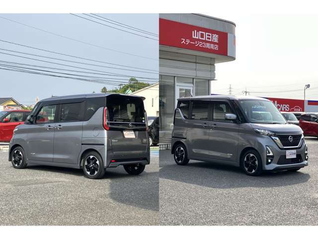 外装は、専任のスタッフが真心込めて丁寧にワックス磨きをしておりますので、ピカピカに仕上がっております。