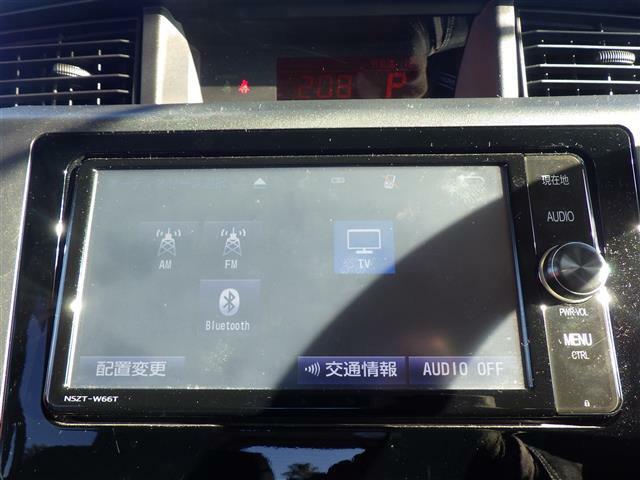 地デジTV DVD CD Bluetooth