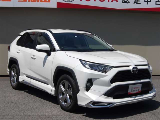 【トヨタ品質】トヨタ車のプロであるトヨタ販売店スタッフが点検・整備しているクルマ
