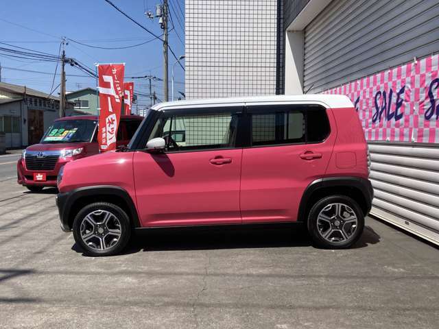 全車走行テスト済み。車種ごとの詳細を知りぬいた整備士による点検整備を実施！